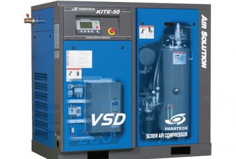KITE-VSD Series (Inverter) 20 ~ 50