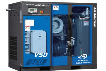 KITE-VSD Series (Inverter) 75 ~ 300